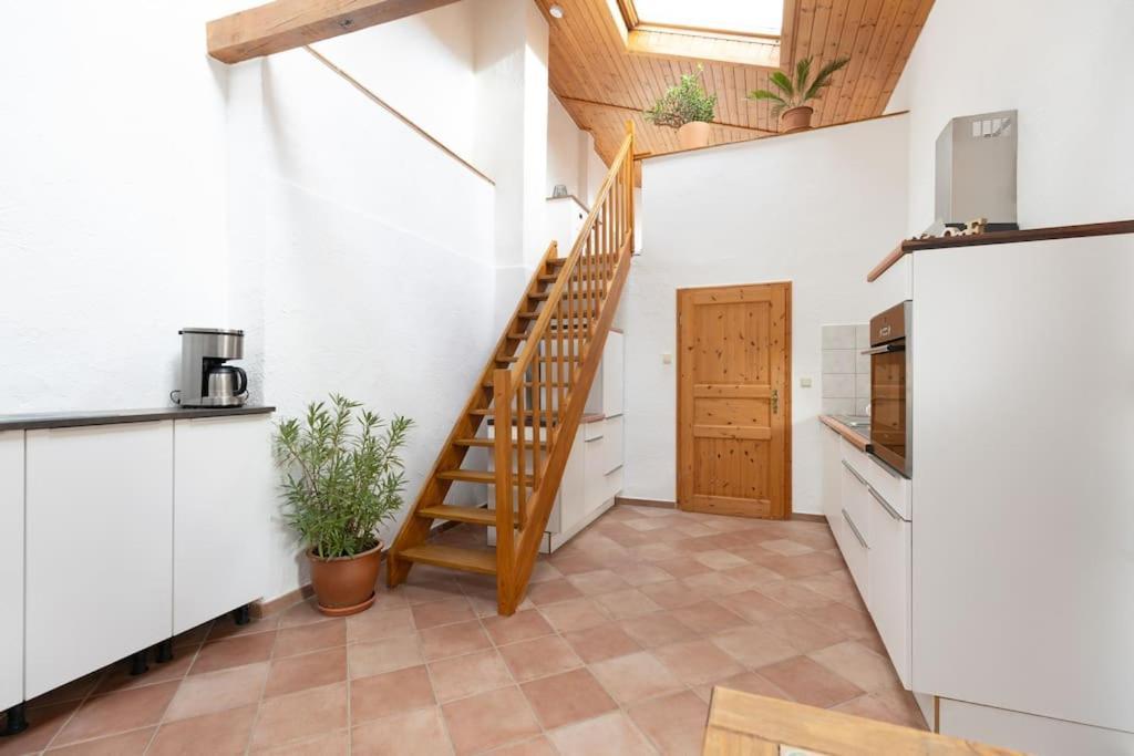 Helles Gaestehaus In St. Johann Sankt Johann  Exteriér fotografie