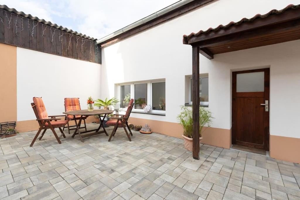 Helles Gaestehaus In St. Johann Sankt Johann  Exteriér fotografie